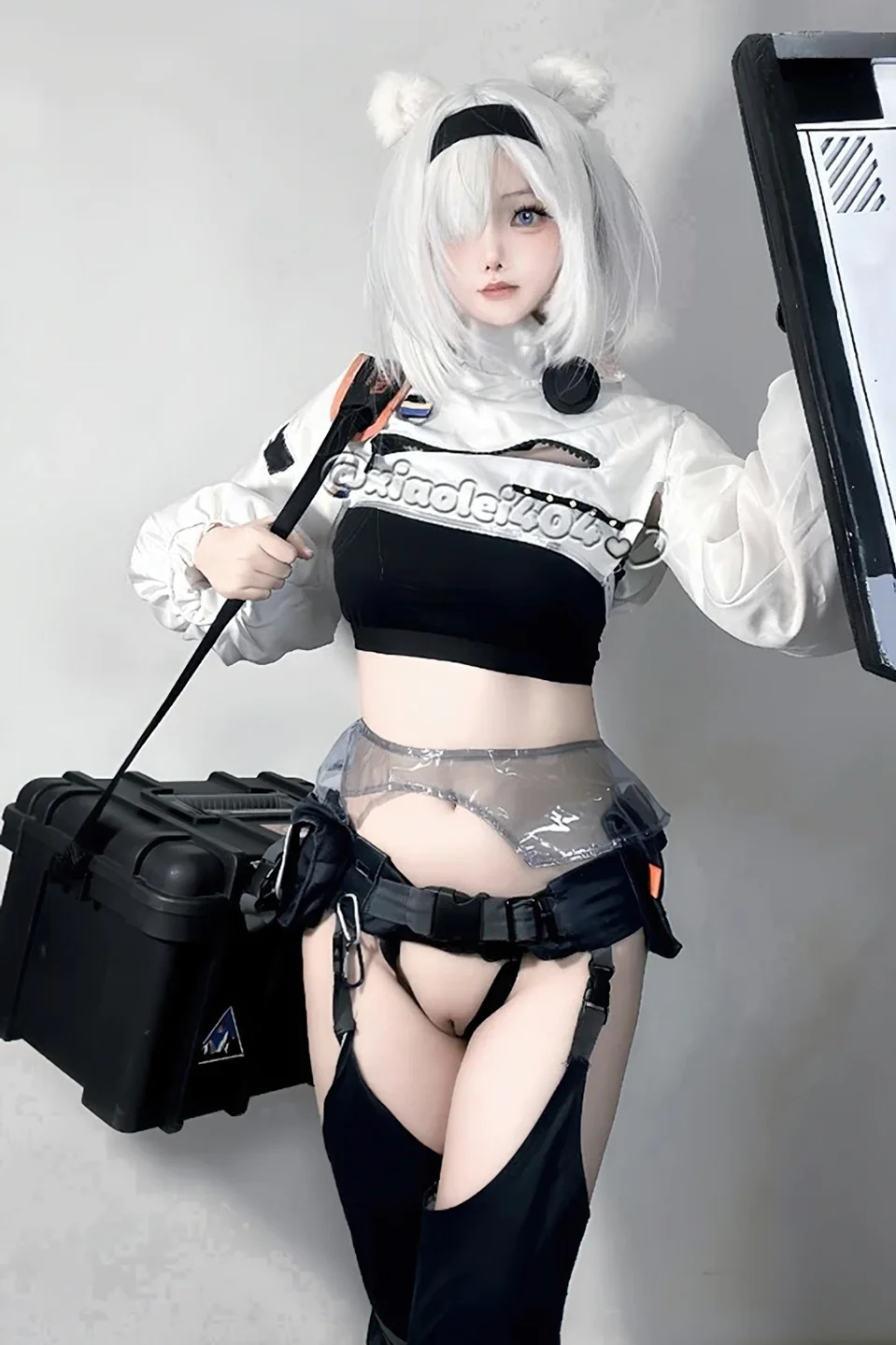 Xiaolei404 - No.001 合集01 [67P-78MB] tg@simisebaisi 【丝足阁】059.webp